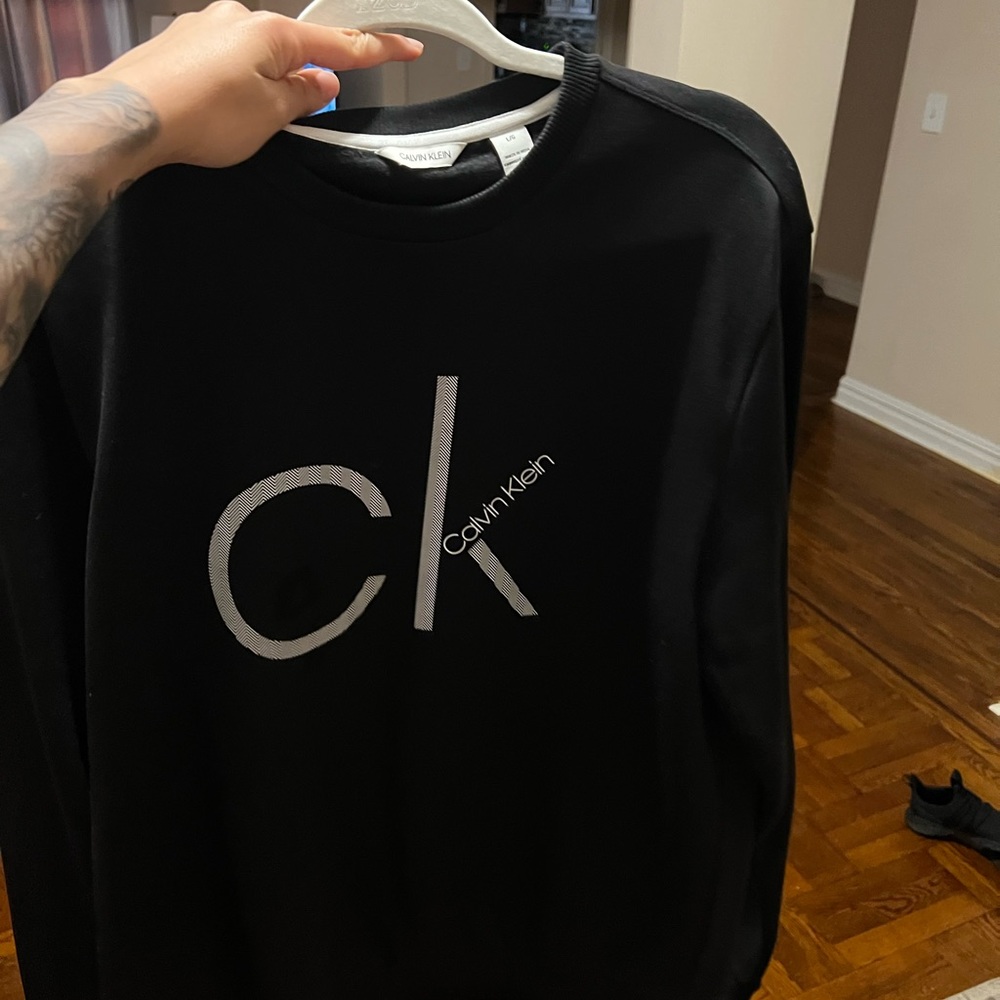 Calvin Klein Crewneck